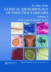 Atlas of the Clinical Microbiology of Infectious Diseases, Vol. 2