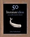 50 Literature Ideas You Really Need to Know
