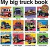 My big truck book