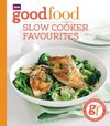Slow Cooker Favourites