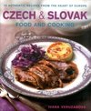 Czech and Slovak Food and Cooking