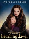 The Twilight Saga Breaking Dawn Film Tie-In