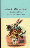 Alice in Wonderland Everlasting Diary