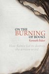 On the Burning Books