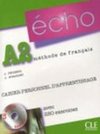Écho A2 - Cahier d exercices + CD audio