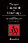 Handbook of Mereology