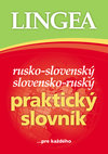 Praktický slovník rusko-slovenský slovensko ruský