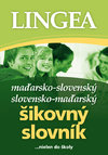 Šikovný slovník maďarsko-slovenský slovensko-maďarský