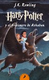 Harry Potter  y el prisionero de Azkaban (3)