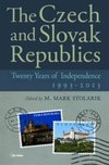 The Czech and Slovak Republics