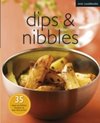 Dips and Nibbles
