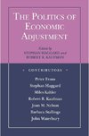 The Politics of Economic Adjustment