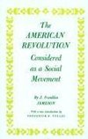 American Revolution Considered as a Social Movement