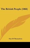 The British People (1866)