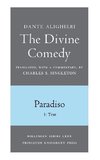 The Divine Comedy, III. Paradiso, Vol. III. Part 1