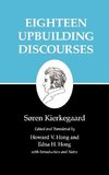 Eighteen Upbuilding Discourses