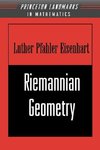 Riemannian Geometry