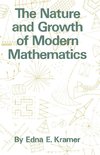 The Nature and Growth of Modern Mathematics