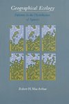 Geographical Ecology