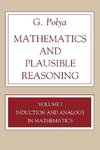 Mathematics and Plausible Reasoning, Volume 1
