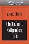 Introduction to Mathematical Logic