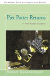 Piet Potter Returns
