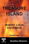 Treasure Island (Qualitas Classics)