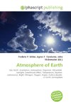 Atmosphere of Earth