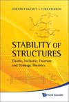 P, B:  Stability Of Structures: Elastic, Inelastic, Fracture