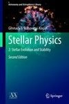 Stellar Physics 2