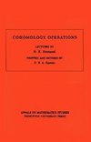 Cohomology Operations