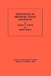 Smoothings of Piecewise Linear Manifolds