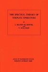 The Spectral Theory of Toeplitz Operators