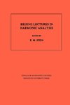 Beijing Lectures in Harmonic Analysis