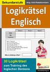 Logikrätsel Englisch Pfiffige Logicals zum Training des logischen Denkens