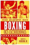 Boxing in America