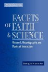 Facets of Faith and Science