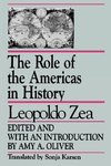 The Role of the Americas in History