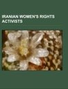 Iranian women's rights activists