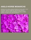 Anglo-Norse monarchs
