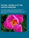 Patrol vessels of the United Kingdom