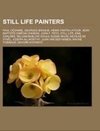 Still life painters