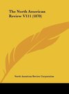 The North American Review V111 (1870)