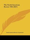 The North American Review V84 (1857)