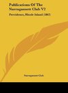 Publications Of The Narragansett Club V2