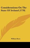 Considerations On The State Of Ireland (1778)