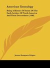 American Genealogy