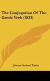The Conjugation Of The Greek Verb (1833)