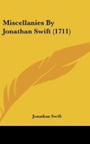 Miscellanies By Jonathan Swift (1711)