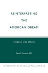 Reinterpreting the American Dream